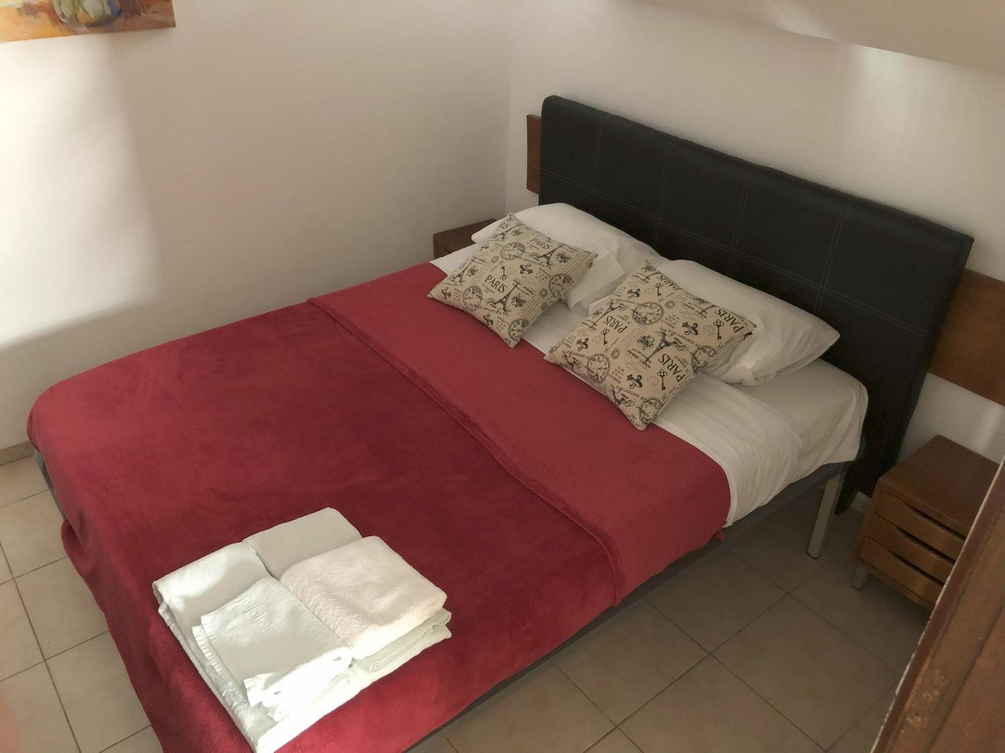 Apartment Near Ocean Rua Alves Correia Αλμπουφέιρα Εξωτερικό φωτογραφία