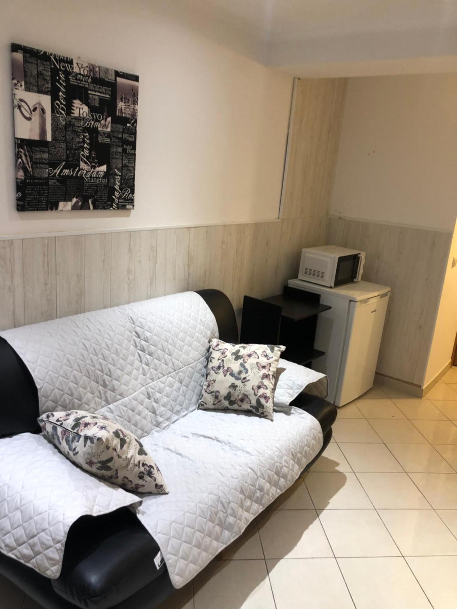 Apartment Near Ocean Rua Alves Correia Αλμπουφέιρα Εξωτερικό φωτογραφία