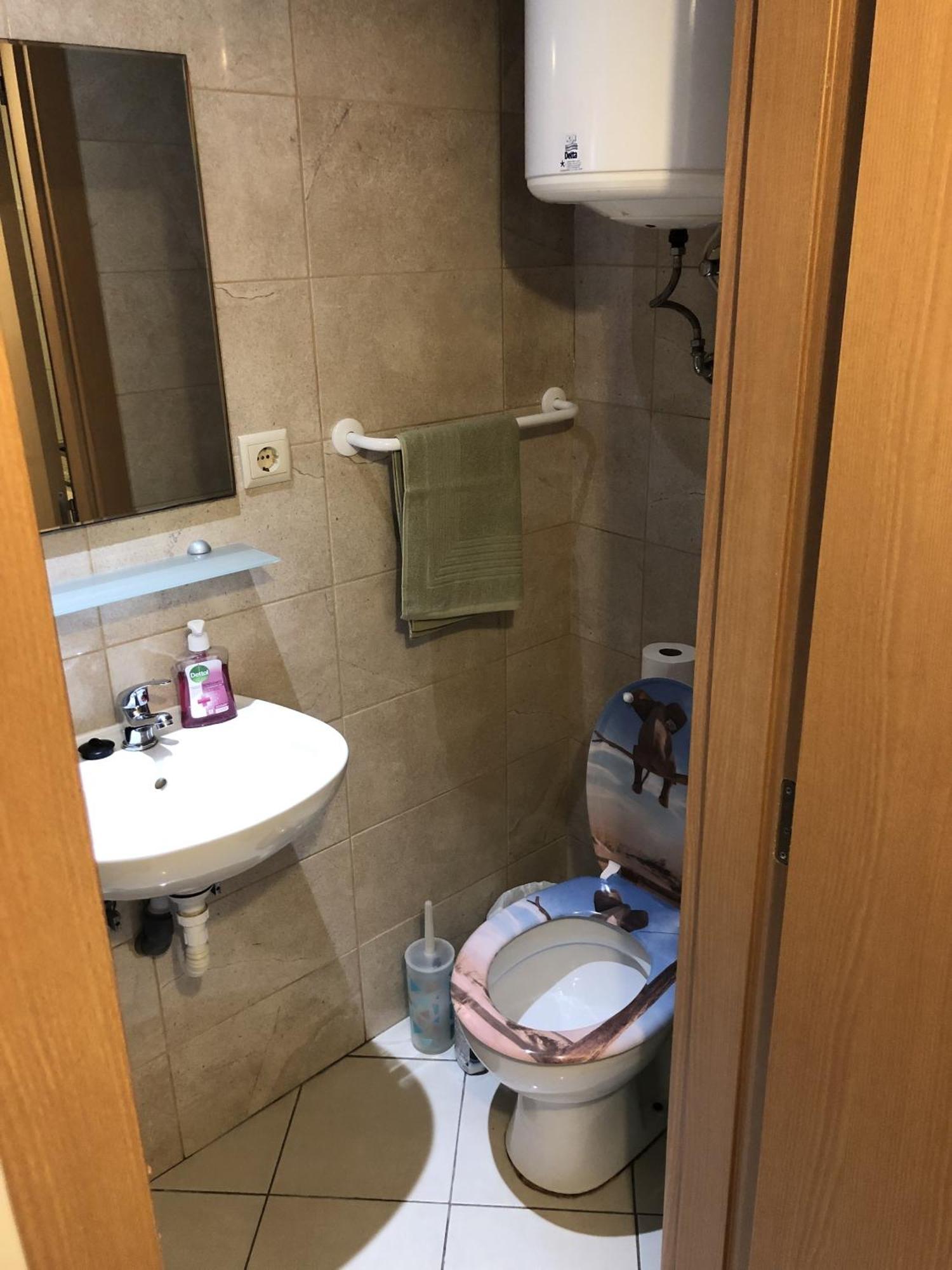 Apartment Near Ocean Rua Alves Correia Αλμπουφέιρα Εξωτερικό φωτογραφία